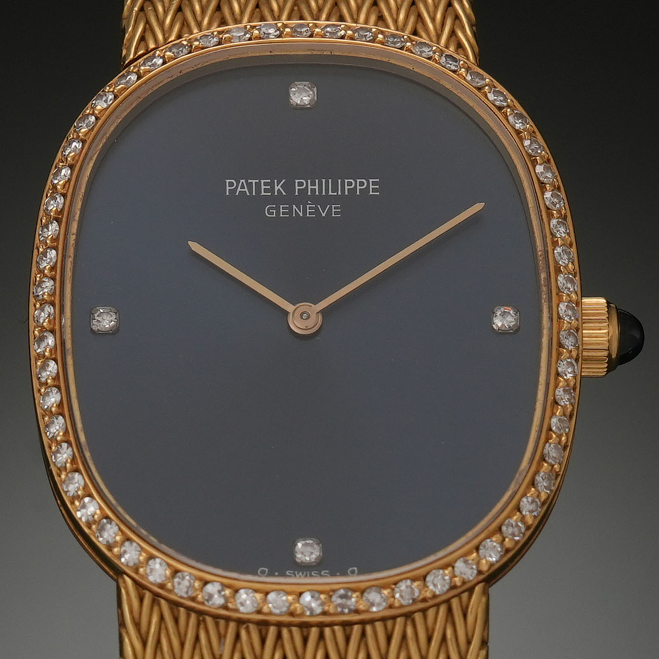 Patek Philippe(USED)파텍필립 엘립스